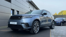 Land Rover Range Rover Velar 2.0 D180 R-Dynamic SE 5dr Auto Diesel Estate